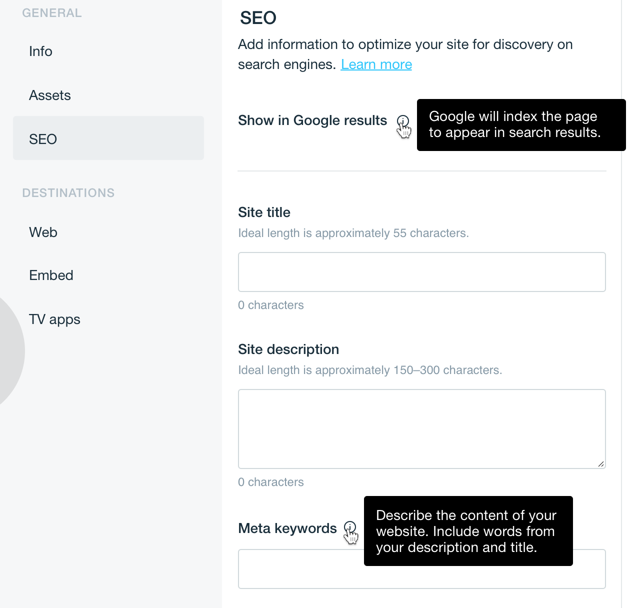 How much is Google pay-per-click?