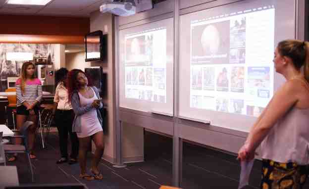 What are the 5 main regions of the United States?