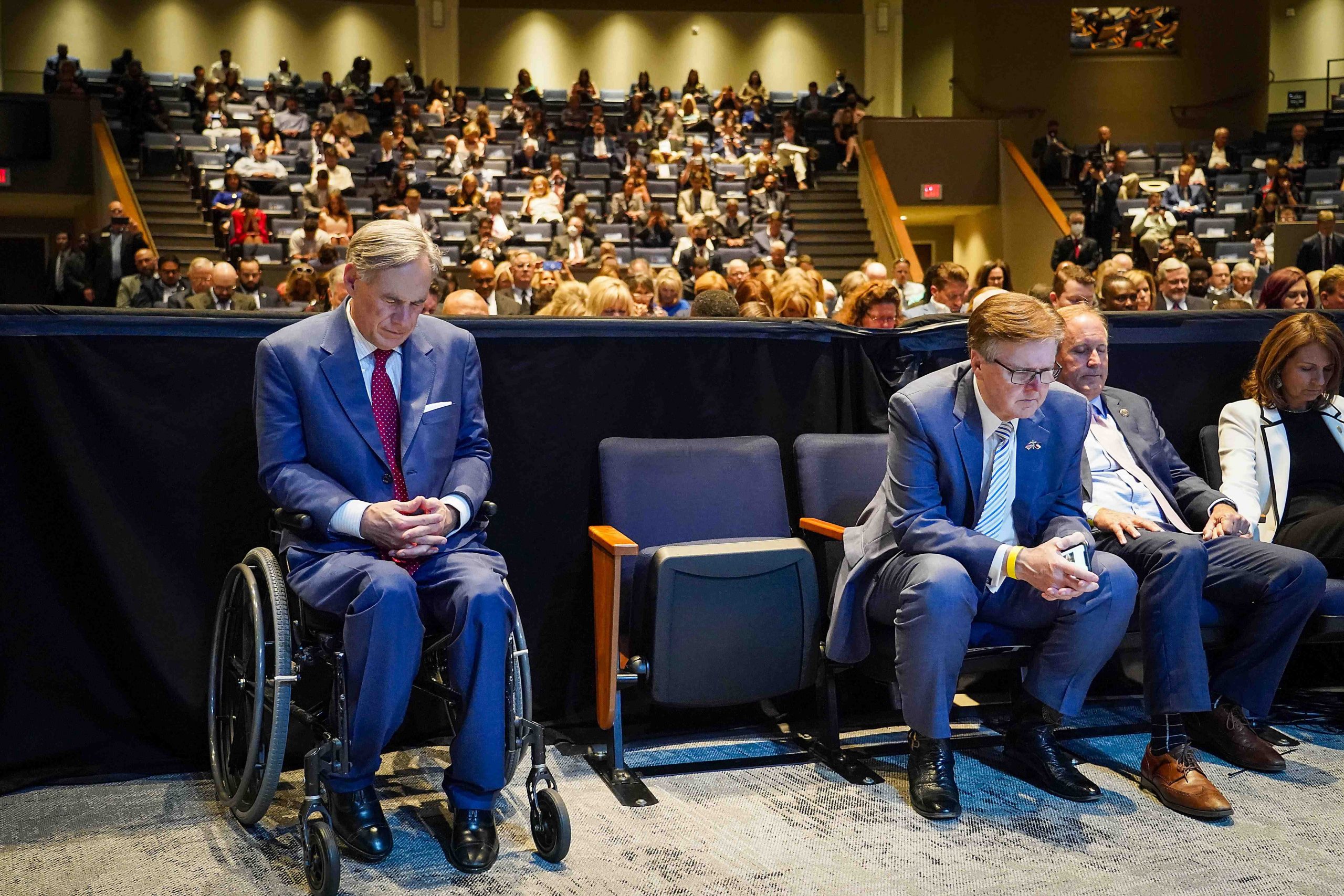 What are the 7 geographic regions?