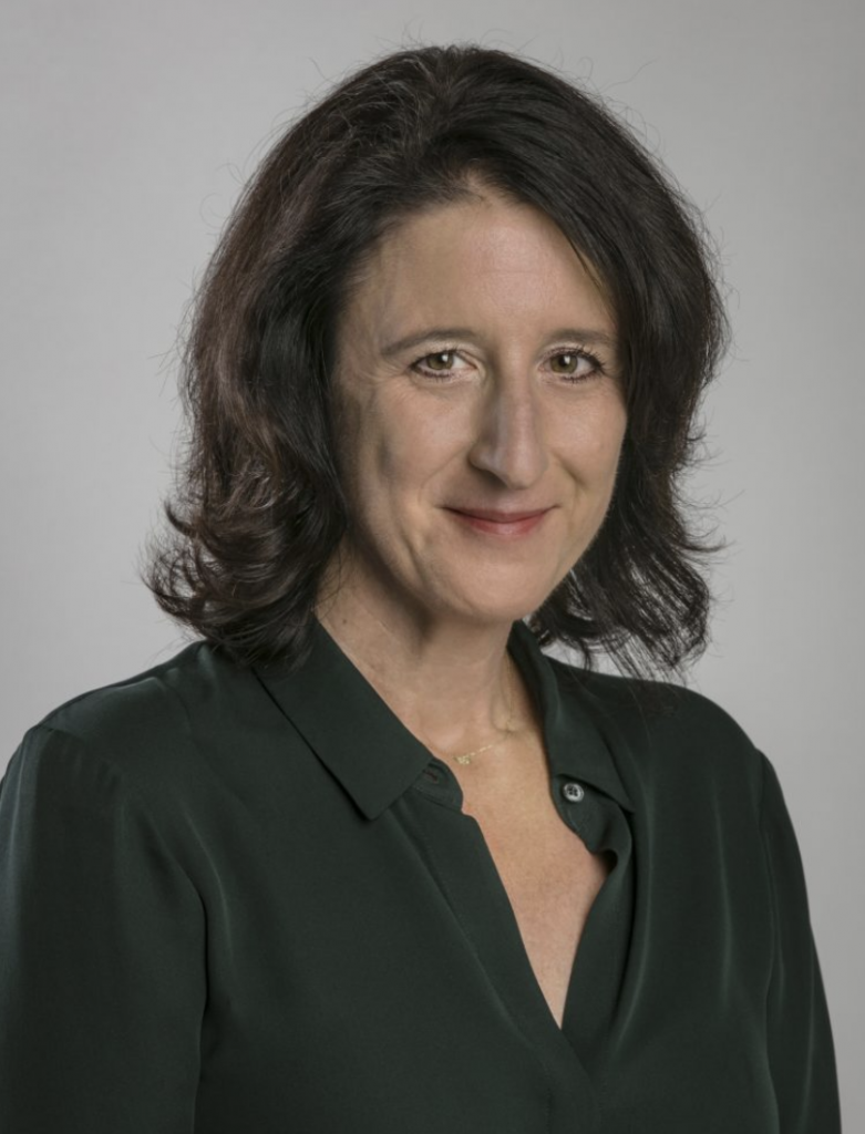 An Audience Editor for Metro