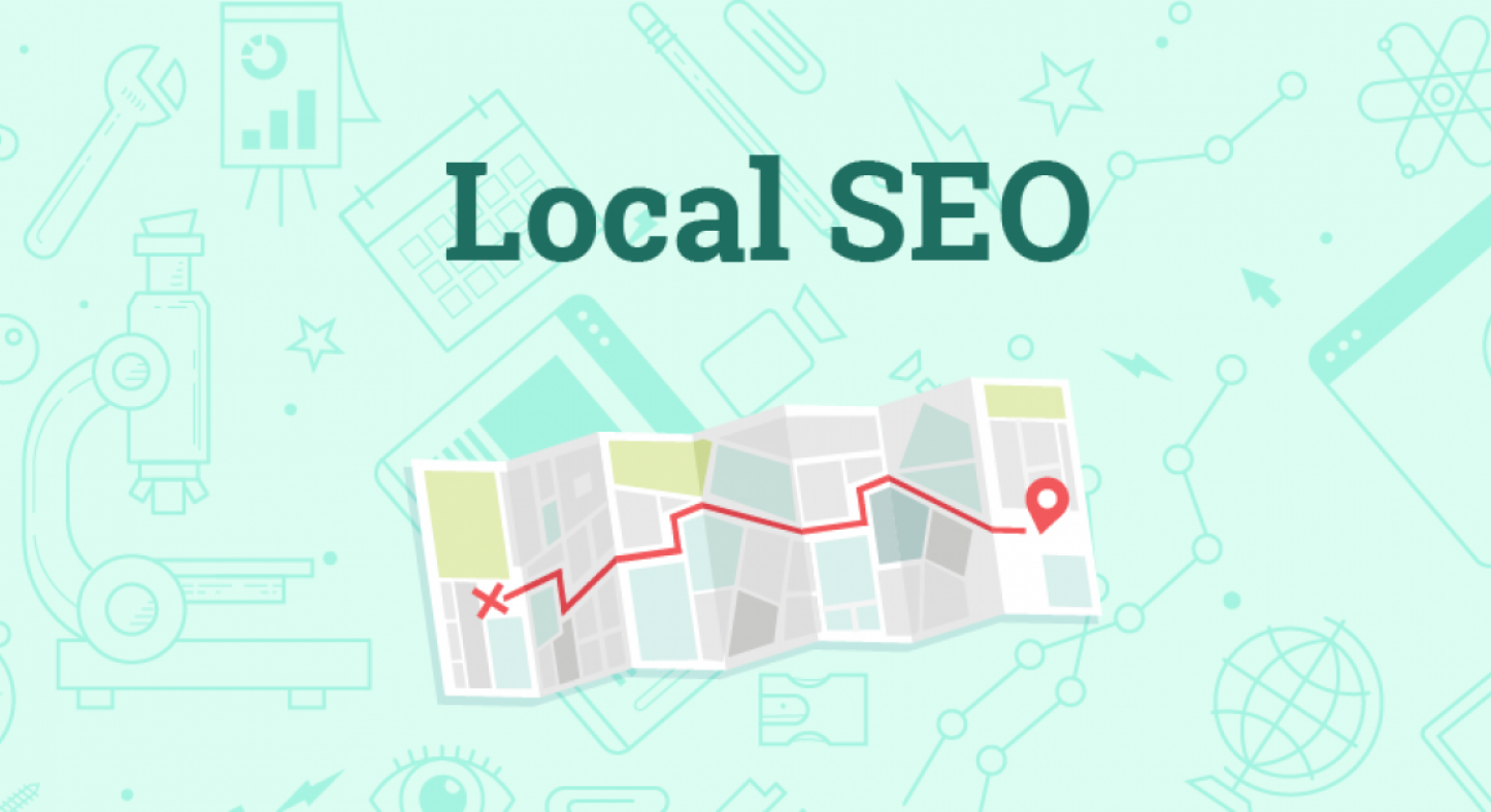 The Nitty Gritty Local SEO Ranking Signals