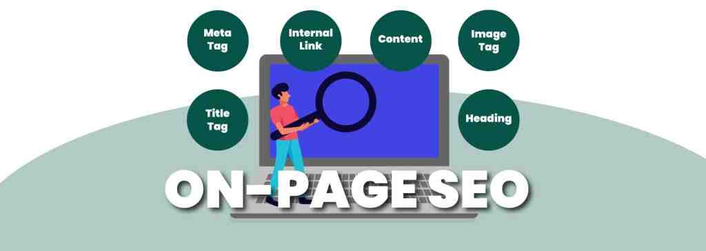 Off-Page Local SEO Content