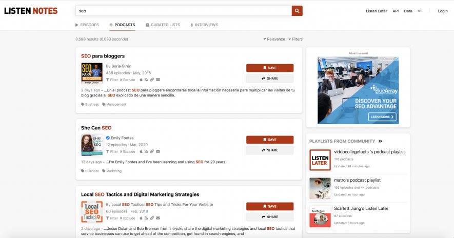 A Complete Guide to Local On- and Off-Page SEO Content