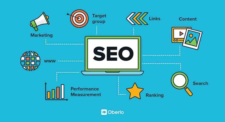 Tips For Staying On Top Of SEO Trends