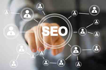 What type of marketing is SEO?