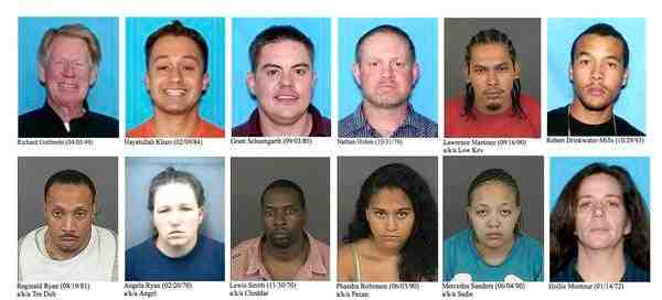 How long were Jeffrey Epstein and Ghislaine together?