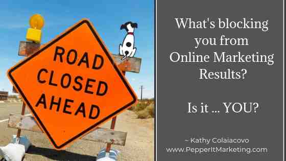 1. Not defining campaign goals