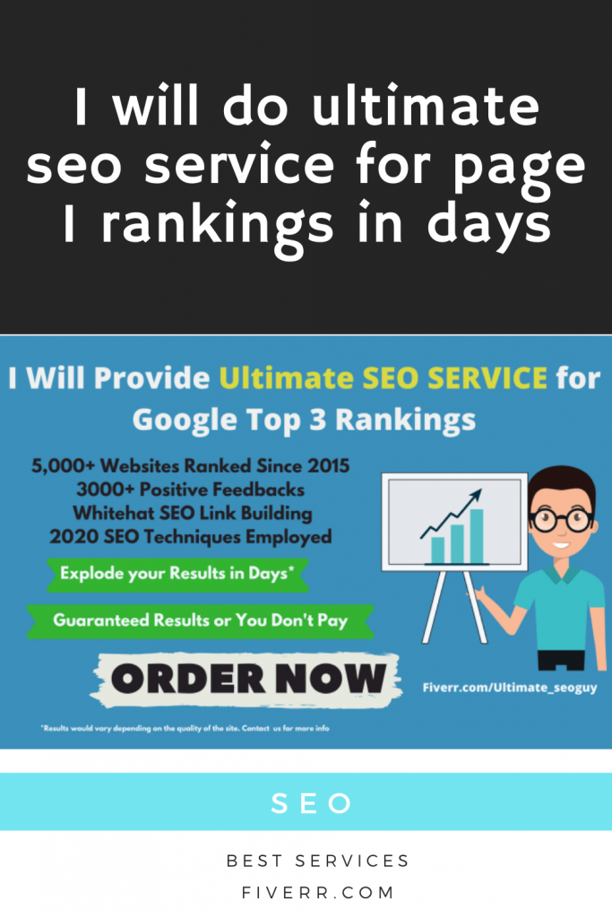 How To Achieve 'Higher' On-Page SEO 2022?