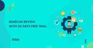 How do you say SEMrush?