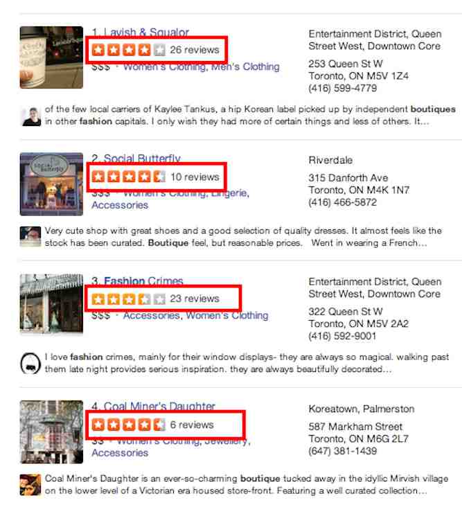 Should I Remove Negative Reviews?