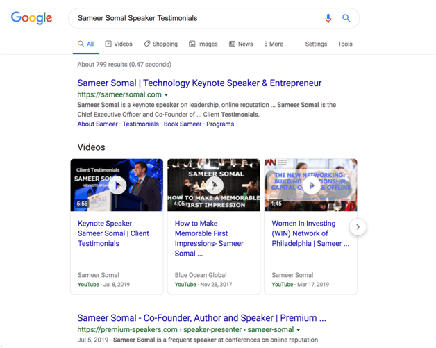 What are the 7 qualities of good customer service?