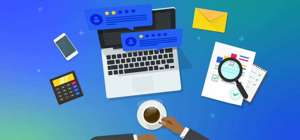 3 Huge Reasons Why Negative Reviews Help SEO & Internet Reputation Management