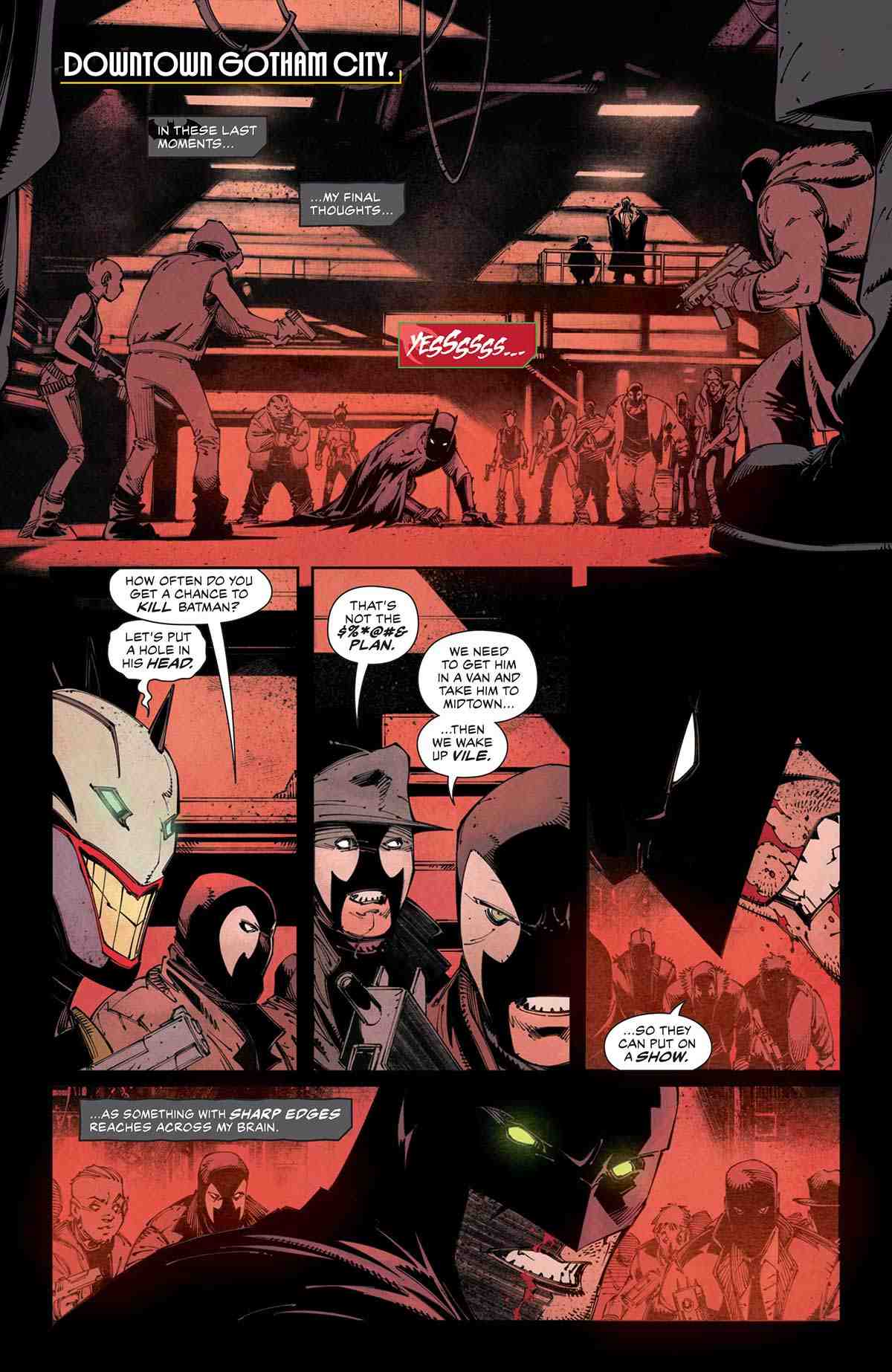 Are comics from the 90s worth anything?