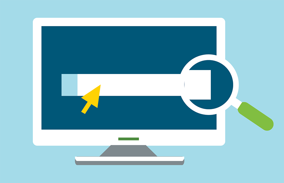 Why are keywords important in SEO?