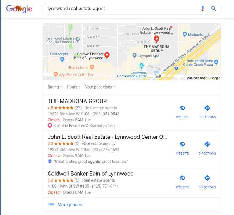 Take advantage of SEO for real estate agents to greater success