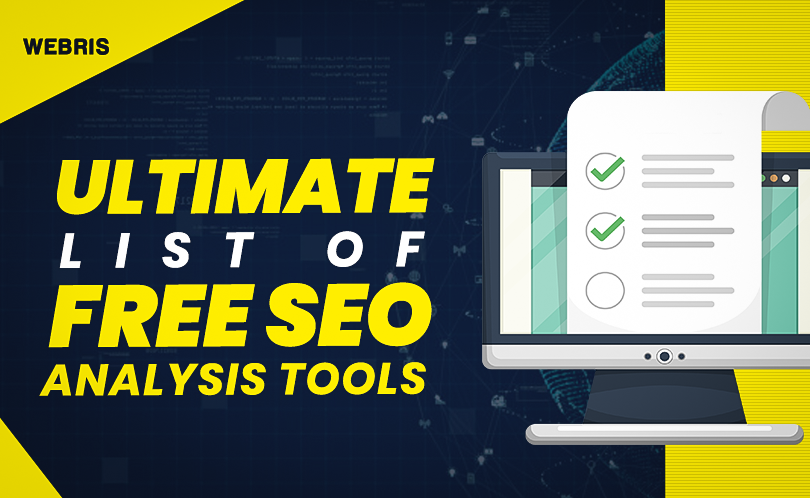 Free DIY SEO Tools