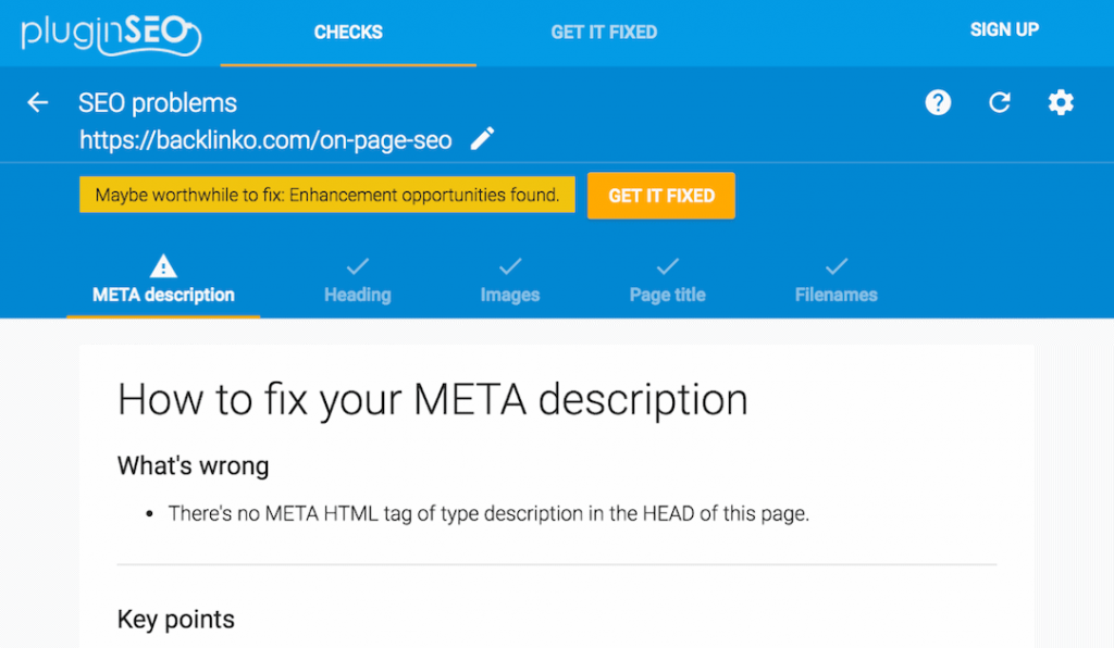 Free SEO Tools for Do-it-yourself Analysis