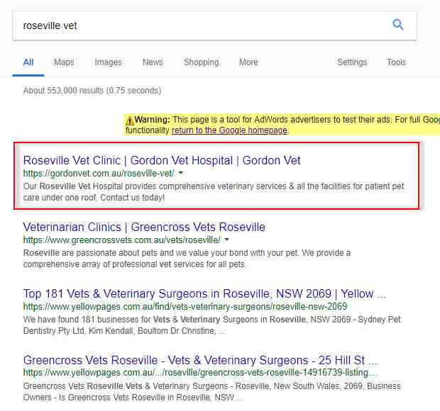 Roseville SEO and Google Maps Rankings Services Throughout Roseville