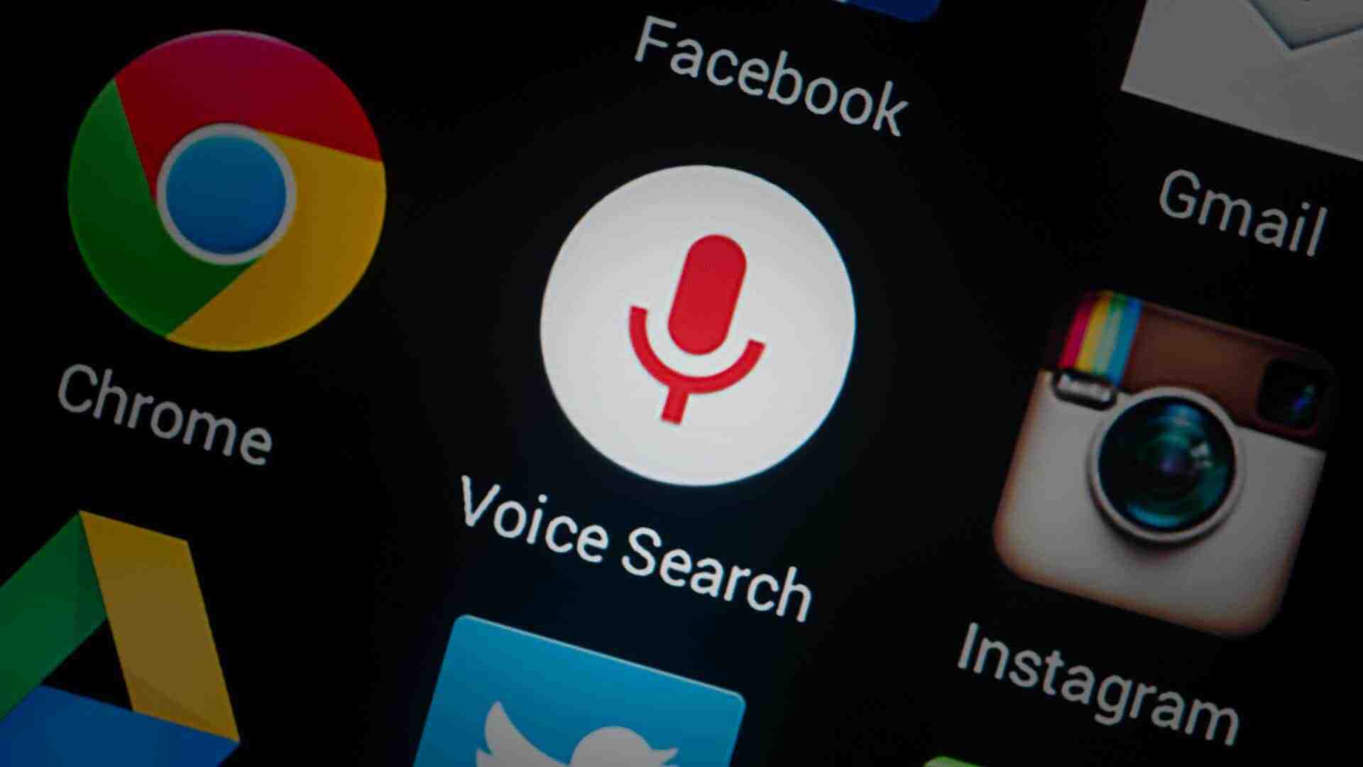 How To Optimize Your Site For Voice Search