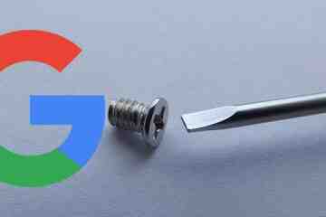 What is the latest Google algorithm update?