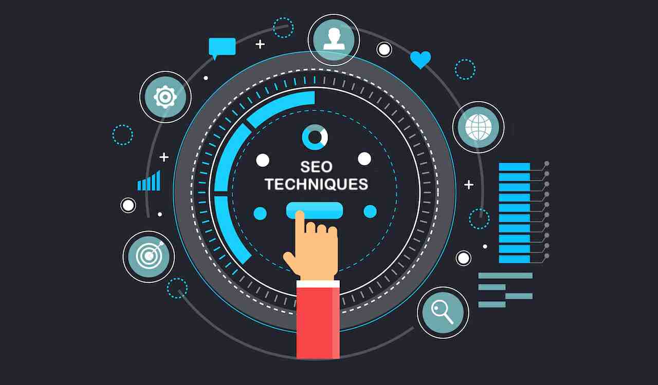 SEO is a vital part of any digital marketing campaign