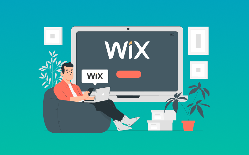 Is squarespace better than Wix?