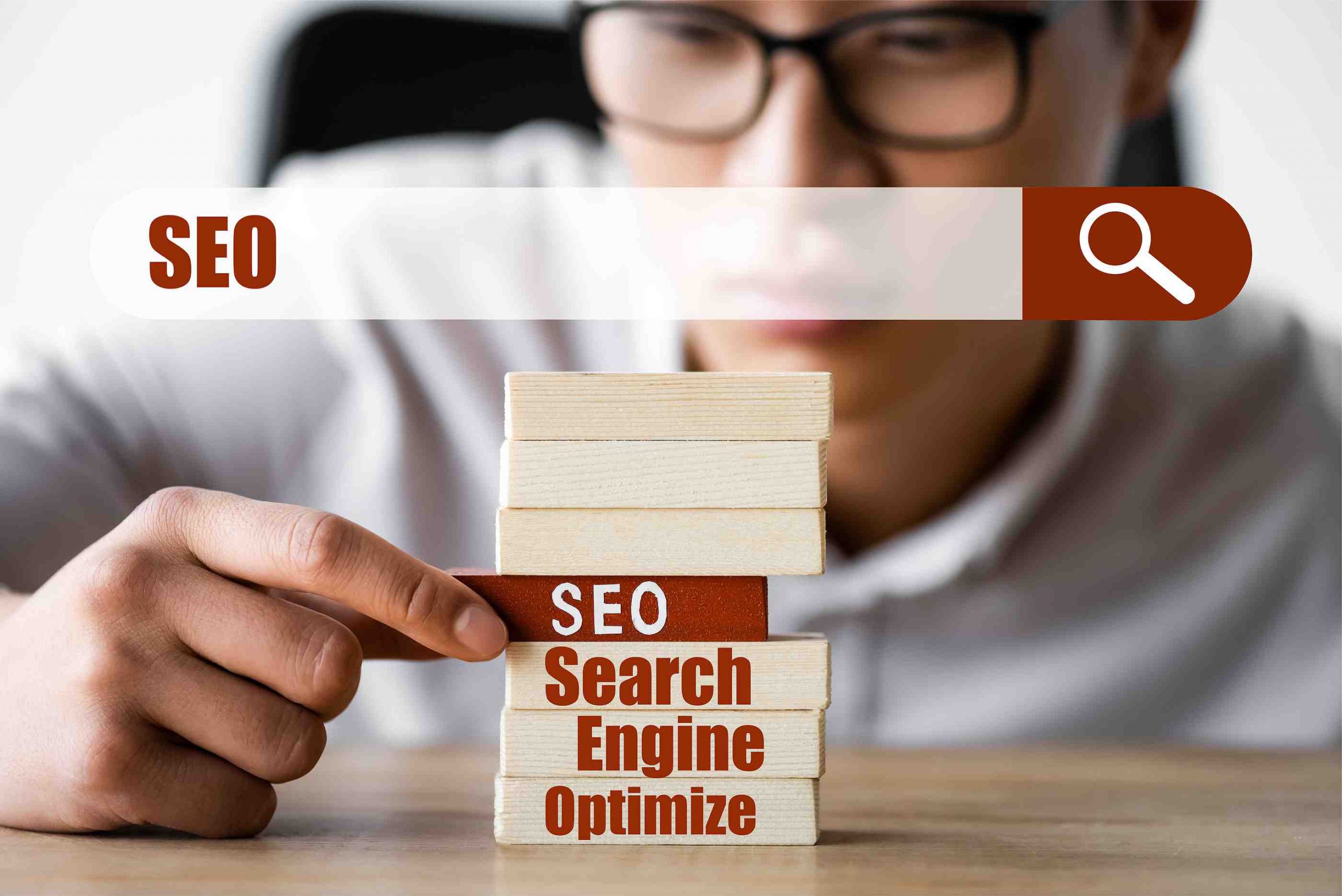 How to Improve Your Local SEO