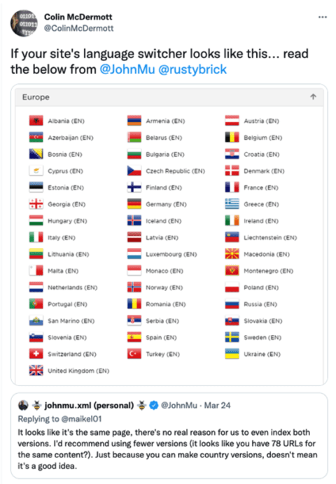 Why is Google blocking my searches?