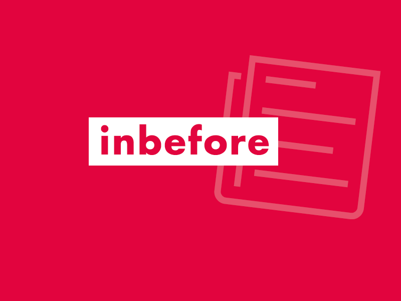 DELETE: SEO Words That Just Need To Go Bye Bye