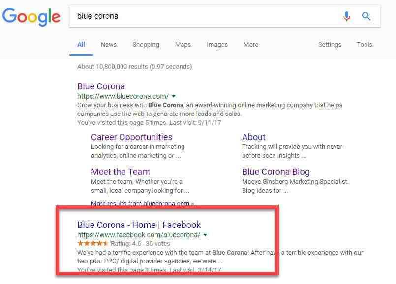 3 essential SEO tips for your online portfolio