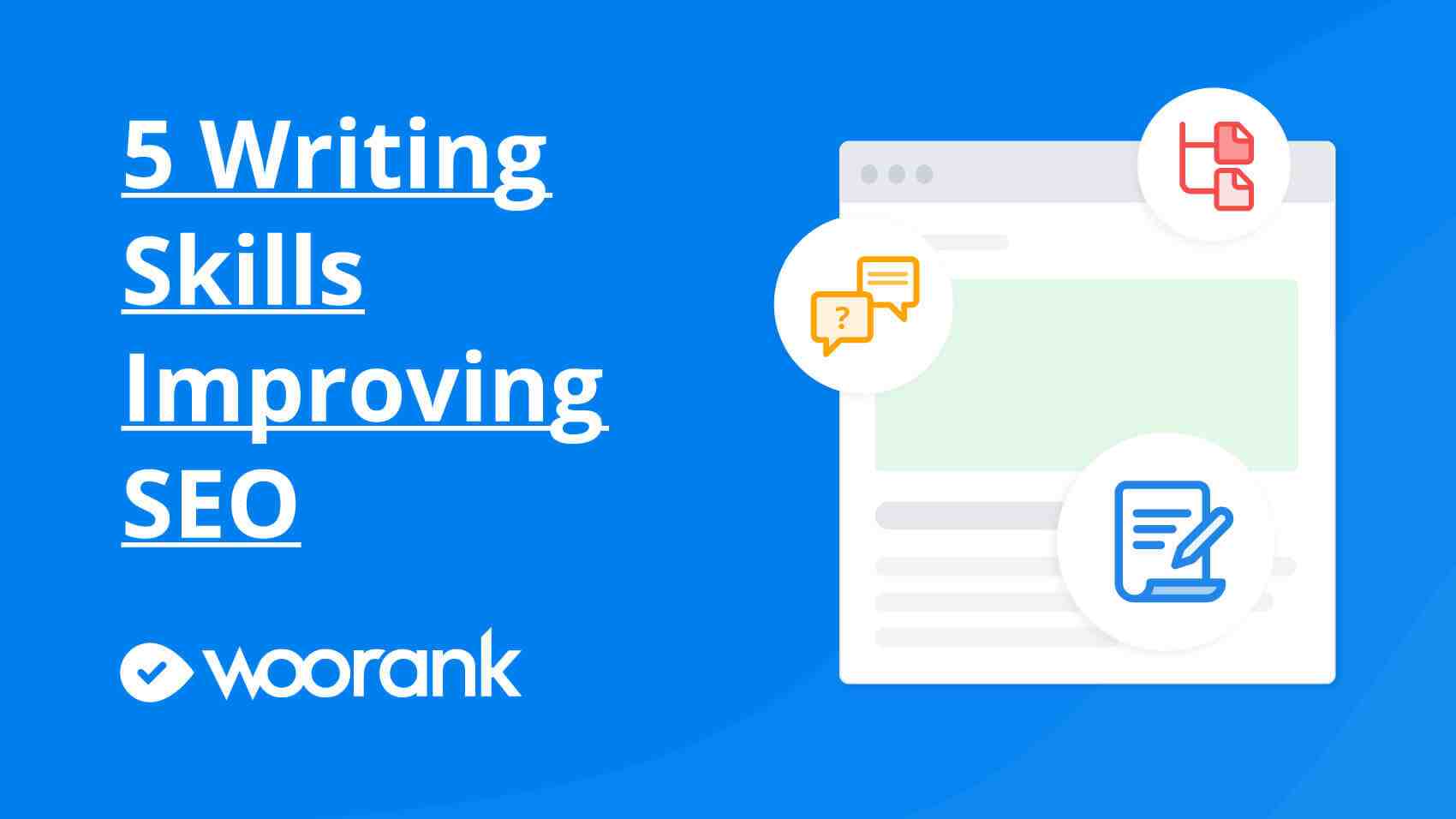 What are the benefits of starting a blog?