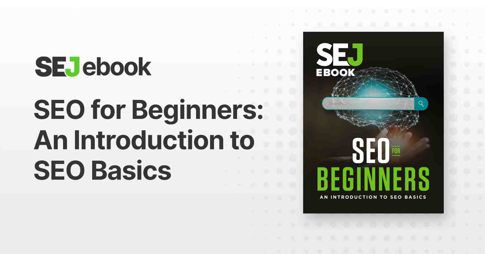 Why is SEO important for marketing?
