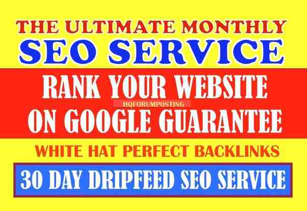 What is new Google algorithm?