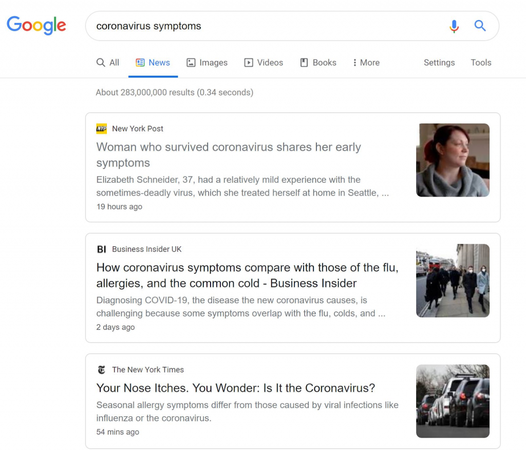 Building a Slack-based tool to improve SEO for your newsroom