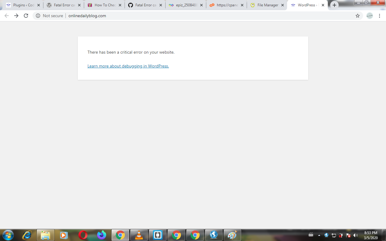 Yoast Identifies the Problem