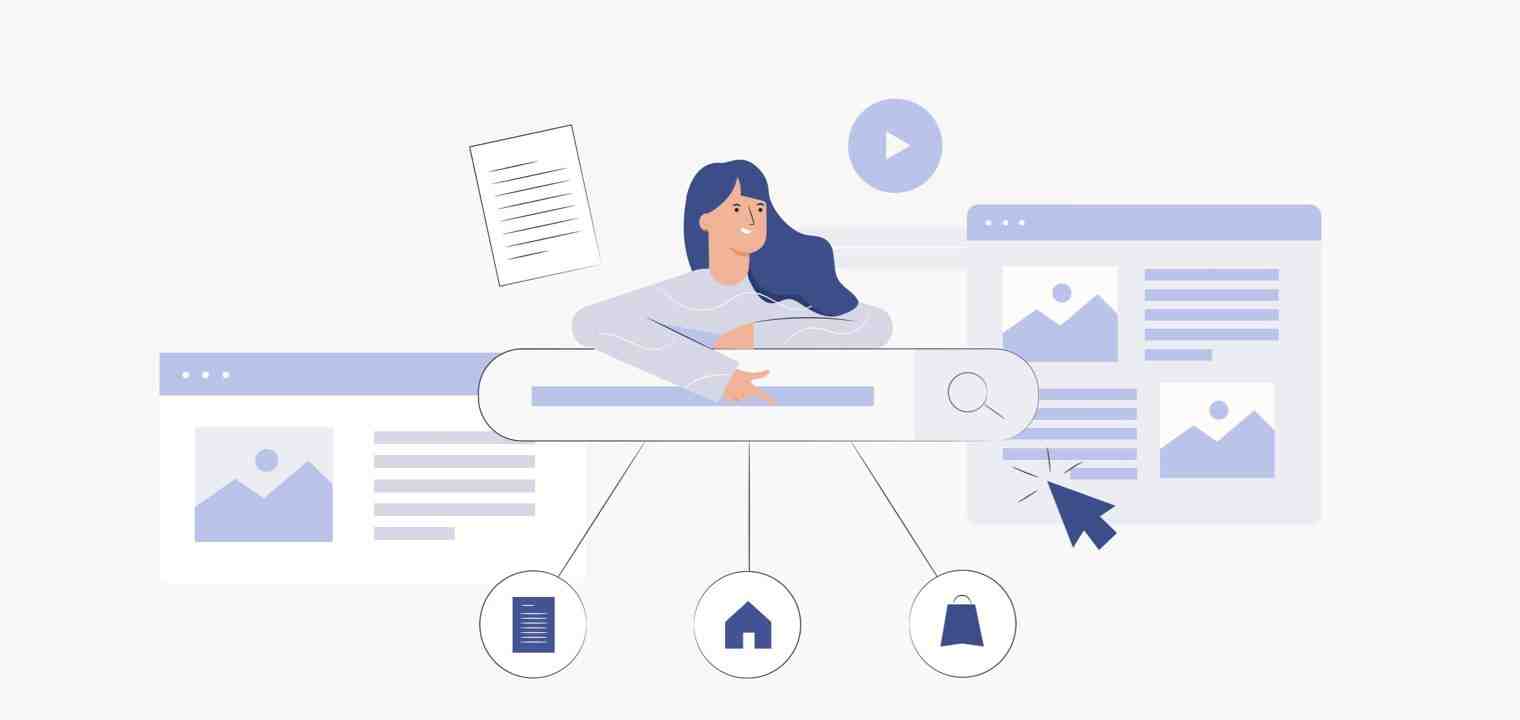 People Still Want Answers Through Search