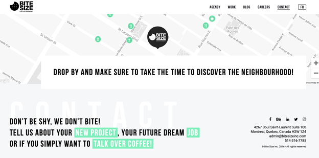 1. Check For Google Penalties