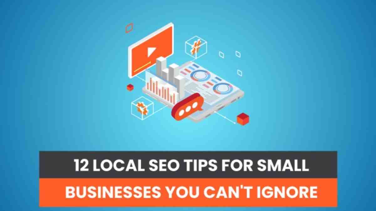 5. Perform A Backlink Audit