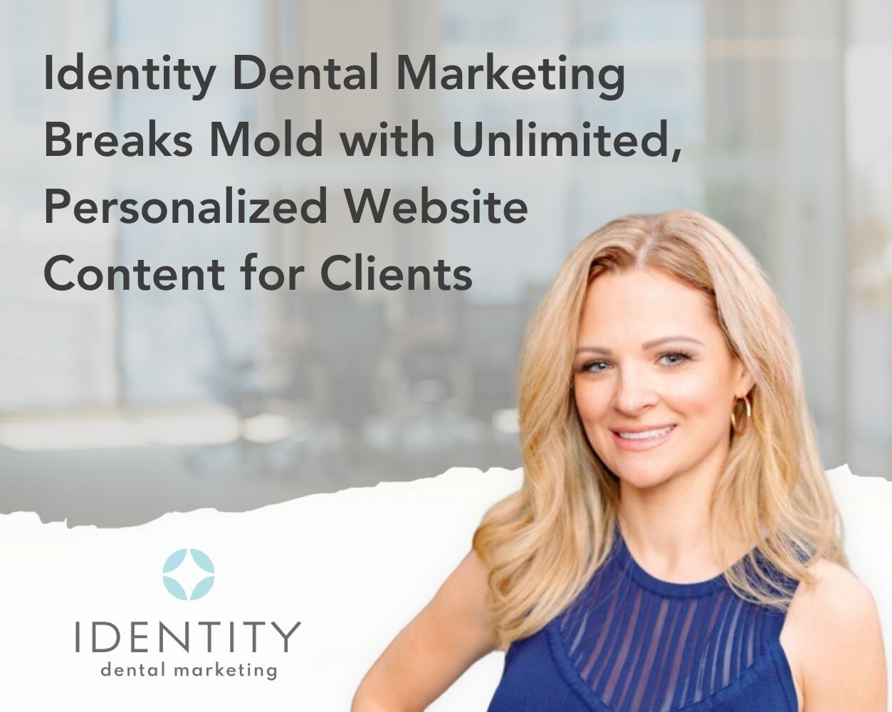 Identity Dental Marketing